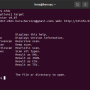 Nauz File Detector 0.09 screenshot