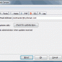 NaviCOPA Web Server 3.01 screenshot