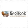 NeoBookDBPro 1.6a screenshot
