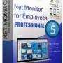 Net Monitor for Employees Pro 6.2.2 screenshot