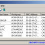 NetBScanner 1.11 screenshot