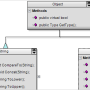 NetDiagram ASP.NET Control 6.3 screenshot