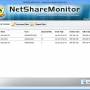 NetShareMonitor 4.0 screenshot