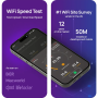 NetSpot: WiFi Map and Speed Test 3.0 screenshot