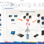 Network Diagram Maker 8 screenshot