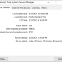 Network Time System 2.6 screenshot