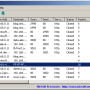 NetworkTrafficView 2.50 screenshot