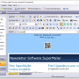 Newsletter Software SuperMailer 10.10 screenshot