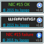 NIC Watcher 2.2 screenshot