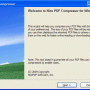 Nice PDF Compressor 3.0 screenshot