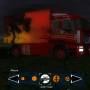 Night Truck Racing 1.92 screenshot
