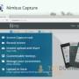 Nimbus Screen Capture 9.1.7 screenshot