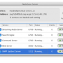 Nodescan for Mac 1.1 screenshot