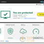 Norton AntiVirus 22.20.5.39 screenshot