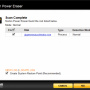 Norton Power Eraser 6.6.0.2153 screenshot