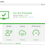 Norton Security with Backup 2016 screenshot