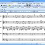 notation composer 4.0.3 screenshot