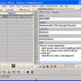 Notes Organizer Deluxe 4.21 screenshot