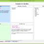 Notesbrowser Editor English 2.2 screenshot