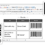 NOV Barcode for .NET 2022.1 screenshot