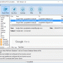 NSF to PST Tool 3.5 screenshot