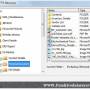 NTFS Data Recover Software 4.0.1.6 screenshot