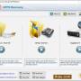 NTFS Data Recovery Software 5.8.3.1 screenshot