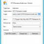 NTFS Permissions Auditor 1.1.0.6 screenshot