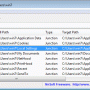 NTFSLinksView 1.33 screenshot