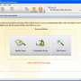 Nucleus Kernel Data Recovery Software 11.01.01 screenshot