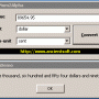 Num2Alpha ActiveX DLL 1.2 screenshot