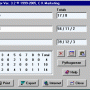 Numerology Calculator 3.41 screenshot