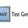 NUnit Test Generator 2.11 screenshot