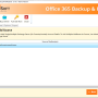 O365 Backup Mailbox to PST 1.3 screenshot