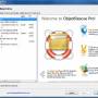 ObjectRescue Pro 6.16 B1045 screenshot