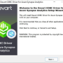 Azure Synapse Analytics ODBC Driver by Devart 1.2.0 screenshot