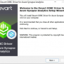 Azure Synapse Analytics ODBC Driver by Devart 1.2.0 screenshot