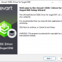 SugarCRM ODBC Driver by Devart 1.12.2 screenshot