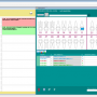 OdonGesPro 1.0 screenshot