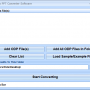 ODP To PPT Converter Software 7.0 screenshot