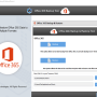 Office 365 Email Backup Tool 21.9 screenshot