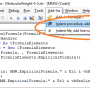 Office Programming Helper Indent VB Code 3.6 screenshot