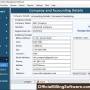 Official PO Software 4.1.2.6 screenshot