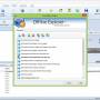 Offline Explorer 8.7.0.4996 screenshot