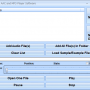 OGG AAC and MP3 Player Software 7.0 screenshot