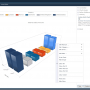 OLAPCharts for SharePoint 2010 screenshot