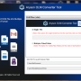 OLM Converter Tool 23.04 screenshot