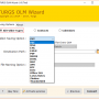 OLM Wizard 3.4 screenshot