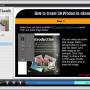 OLvideo Free PowerPoint to Flash 1.0 screenshot