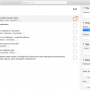 OmniFocus for Mac OS X 3.6.3 screenshot